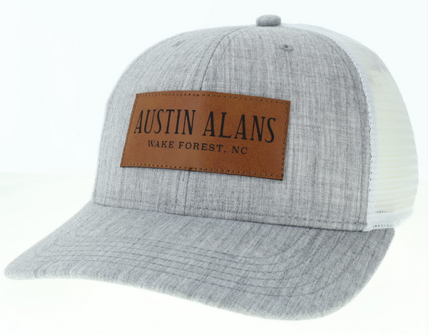 AUSTIN ALAN Hat – AUSTIN ALANS